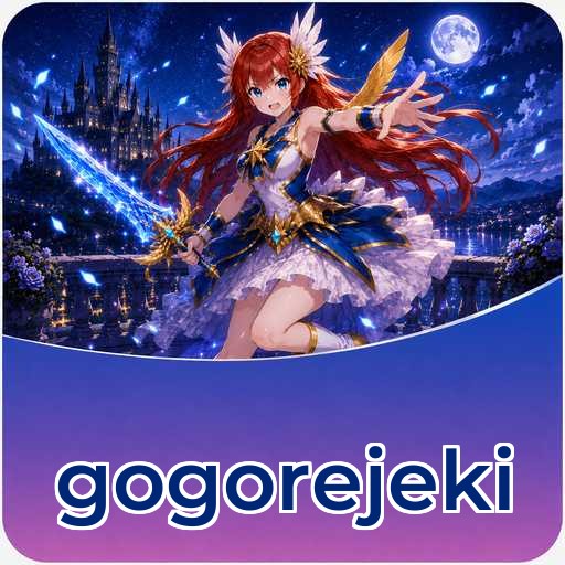 gogorejeki Download