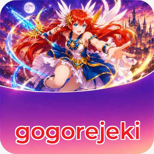 gogorejeki APK Structure