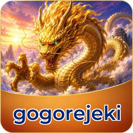 gogorejeki Aplikasi