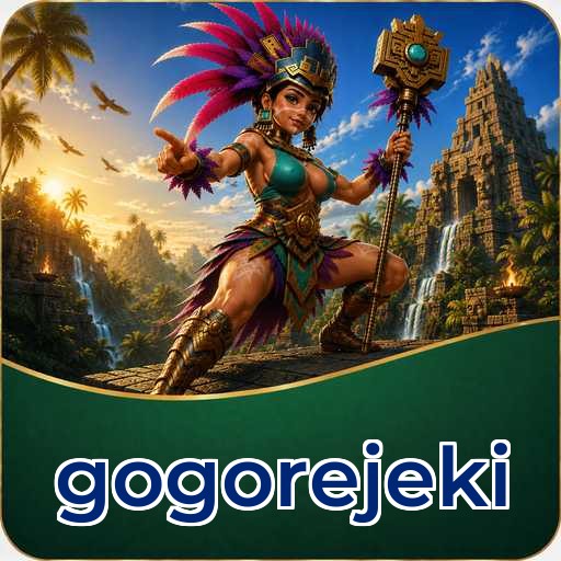 gogorejeki Signature