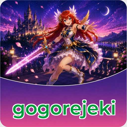 gogorejeki Verification