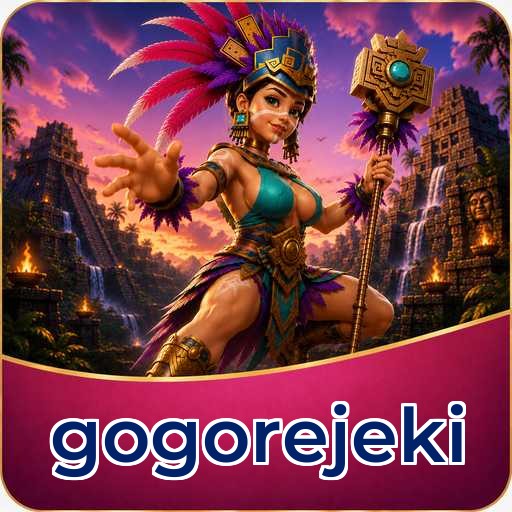 gogorejeki Verification