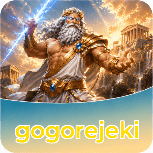 gogorejeki Verification