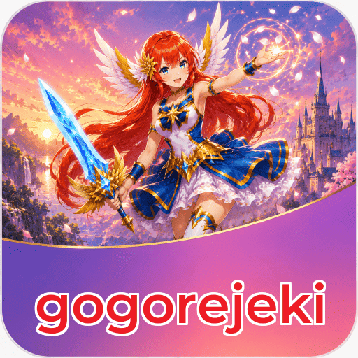 gogorejeki Installation