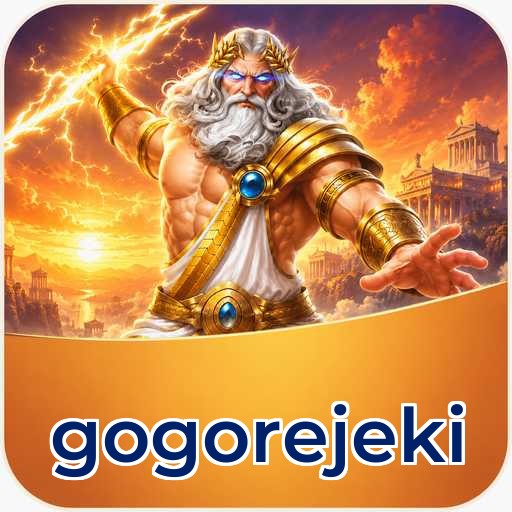 gogorejeki Signature