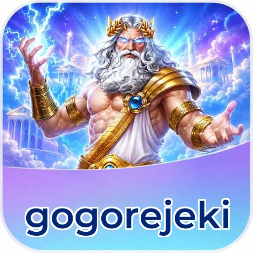 gogorejeki APK