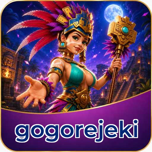gogorejeki APK Structure