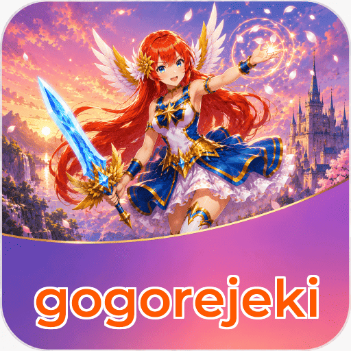 gogorejeki Components