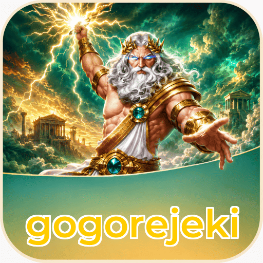 gogorejeki APK