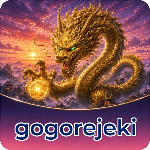 gogorejeki APK Structure