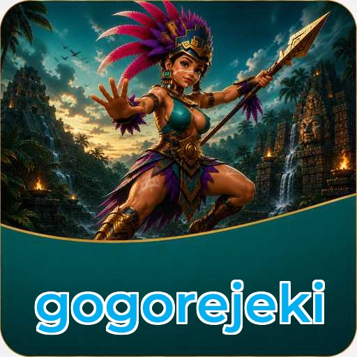 gogorejeki APK Structure