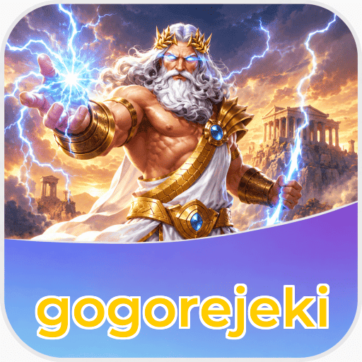 gogorejeki Verification