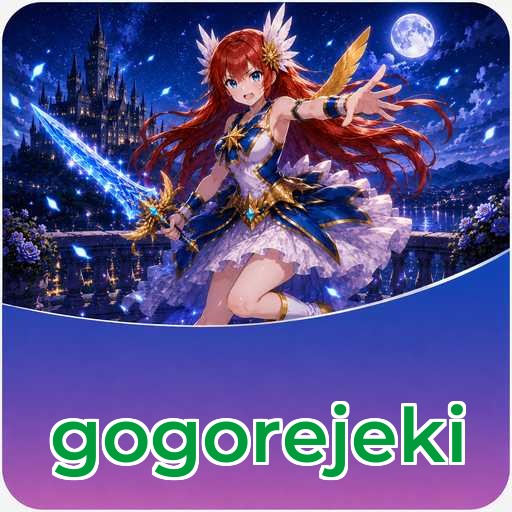 gogorejeki Signature