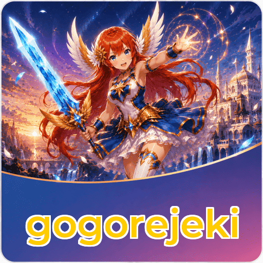 gogorejeki Download