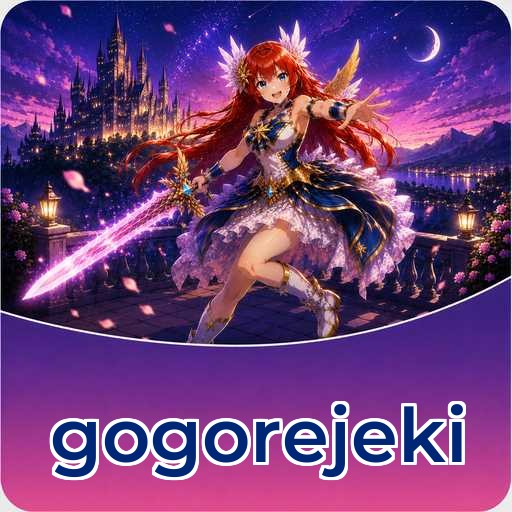gogorejeki Verification