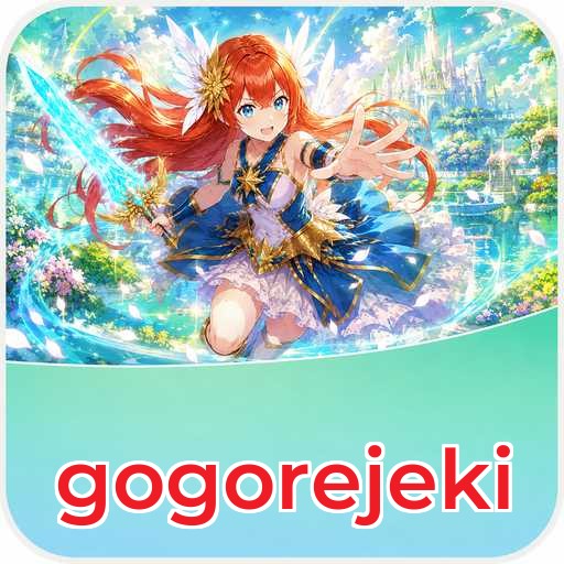 gogorejeki Download