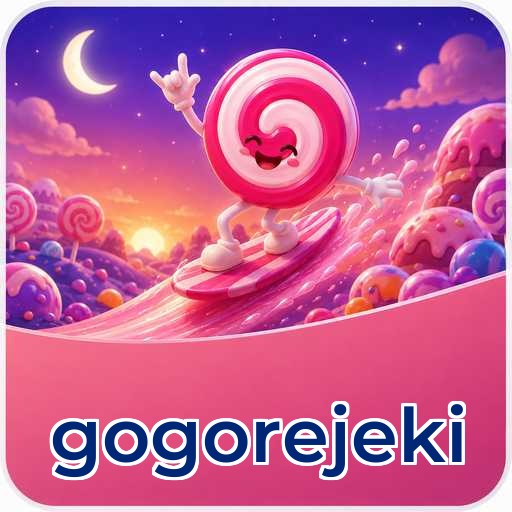gogorejeki Verification