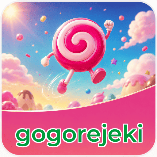 gogorejeki APK